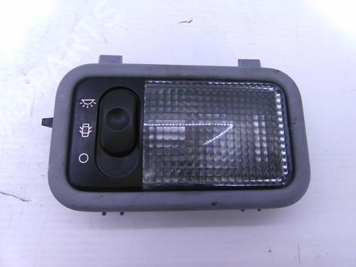 Used Interior roof light PEUGEOT 306 Hatchback (7A, 7C, N3, N5) 1.9 D (92 hp) 19816208