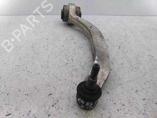 Used Right front suspension arm AUDI A4 B5 (8D2) 1.9 TDI (110 hp) 19833389