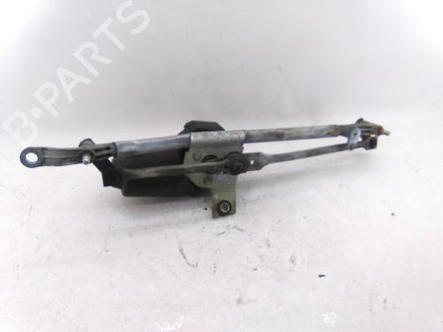 Used Front wiper motor FIAT PUNTO (176_) 75 1.2 (73 hp) 25773522