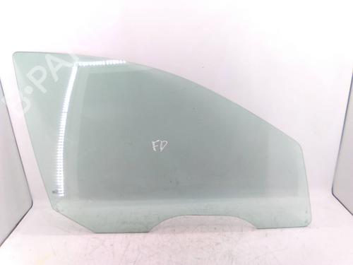 Front right door window FORD FOCUS I (DAW, DBW) 1.8 Turbo DI / TDDi | BP19832585C19 
