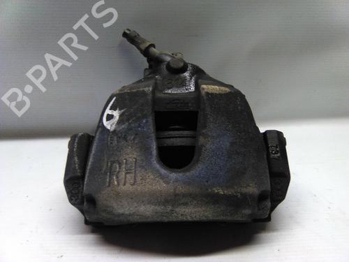 Used Right front brake caliper VOLVO S40 II (544) 2.0 D (136 hp) 19866152