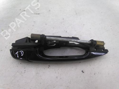 Used Rear right exterior door handle BMW 3 Touring (E46) 320 d (150 hp) 19828984