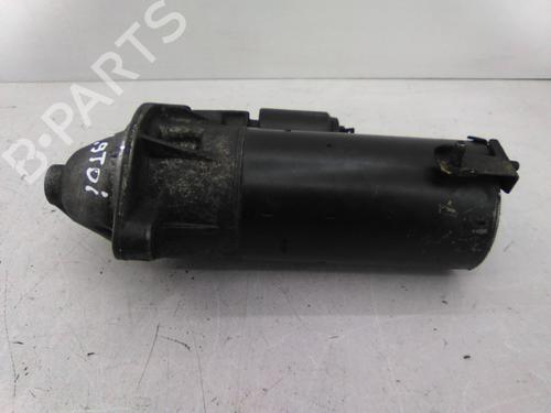 Starter AUDI A4 B5 (8D2) 1.9 TDI | BP19817402M8 