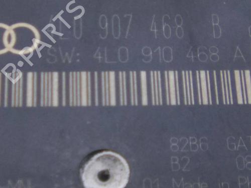 Electronic module AUDI Q7 (4LB) 3.0 TDI quattro | BP19840147M83 