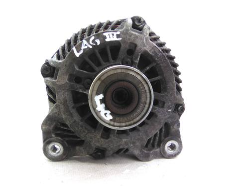 Generator RENAULT LAGUNA III (BT0/1) 2.0 dCi (BT07, BT0J, BT14, BT1A, BT1S) | BP30460879M7
