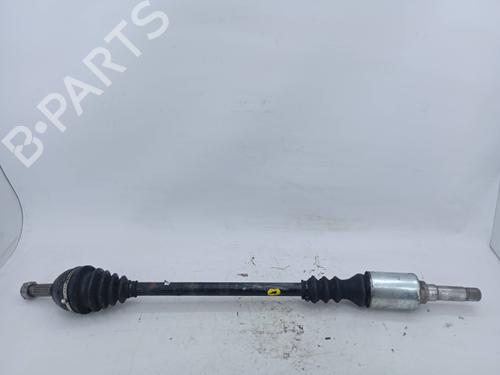Used Right front driveshaft CITROËN AX (ZA-_) 15 D (54 hp) 19839292