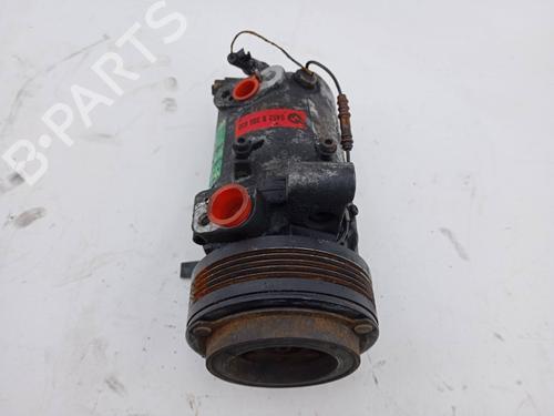 AC compressor BMW 3 (E46) 320 d | BP19835426M34 