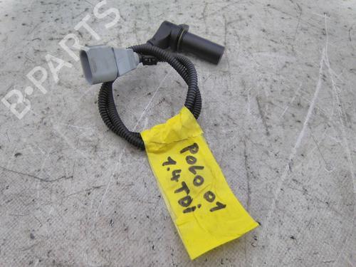 Used Other Other VW POLO IV (9N_, 9A_) 1.4 TDI (75 hp) 19812516 19812516