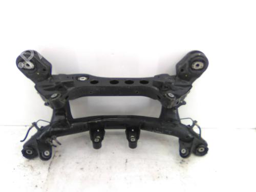 Used Rear axle BMW 1 (E87) 118 d (122 hp) 19825741