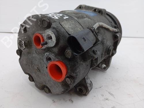 AC compressor VW SHARAN (7M8, 7M9, 7M6) 1.9 TDI | BP19842026M34 