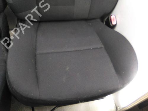 Seats set RENAULT GRAND SCÉNIC III (JZ0/1_) 1.5 dCi (JZ0A) | BP29632479C78