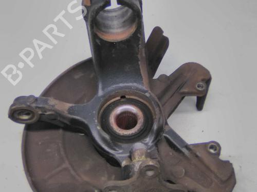 Left front steering knuckle SEAT IBIZA III (6L1) 1.2 | BP19876738M25 