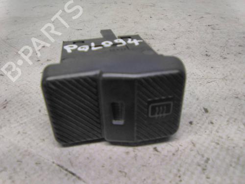 Used Switch VW POLO II (86C, 80) 1.0 Cat (45 hp) 19846747