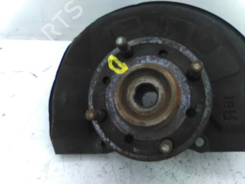 Right front steering knuckle VOLVO V40 Estate (645) 1.9 TD | BP19822295M26 