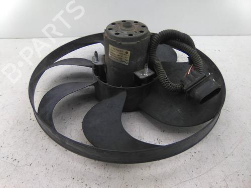 Radiator fan VW GOLF IV (1J1) 1.4 16V | BP19856159M35 