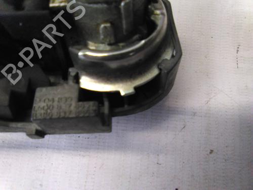 Front left exterior door handle SEAT IBIZA III (6L1) 1.4 TDI | BP19833854C128 