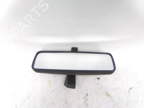 Used Rear mirror FIAT PUNTO (176_) 1.7 TD (176AT) (63 hp) 19837117