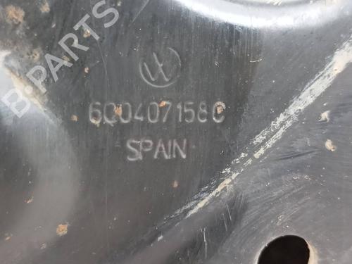 Switch SEAT IBIZA III (6L1) 1.4 TDI | BP19851793I30