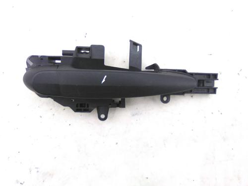 Used Front right exterior door handle BMW 1 (E87) 118 d (122 hp) 19844327
