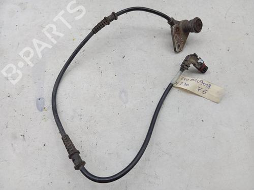 Used Electronic module MERCEDES-BENZ E-CLASS (W210) E 300 D (210.020) (136 hp) 31256374