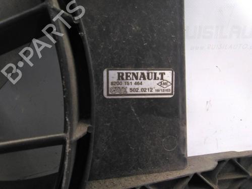 Andre RENAULT MEGANE II Estate (KM0/1_) 1.5 dCi (KM0F, KM0T, KM2B) | BP19829471O1