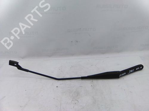 Used Front windshield wiper arm FORD FIESTA VI (CB1, CCN) 1.5 TDCi (75 hp) 19875436