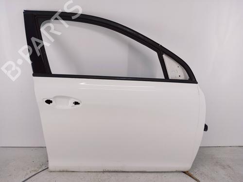 Used Right front door Right front door PEUGEOT 308 II (LB_, LP_, LW_, LH_, L3_) 1.6 HDi (92 hp) 33907221 33907221