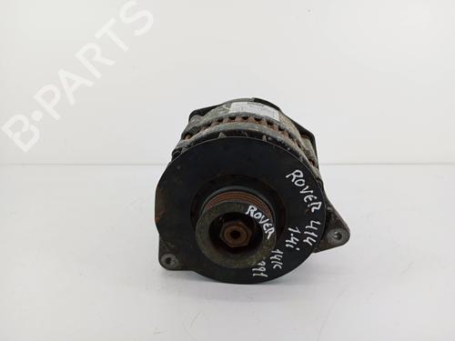 Used Alternator Alternator ROVER 400 II (XW) 414 GSI/SI (90 hp) 33819207 33819207
