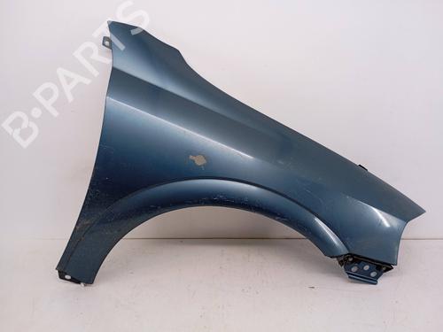 Used Right front fenders Right front fenders OPEL ASTRA G Hatchback (T98) 1.7 TD (F08, F48) (68 hp) 34227746 34227746