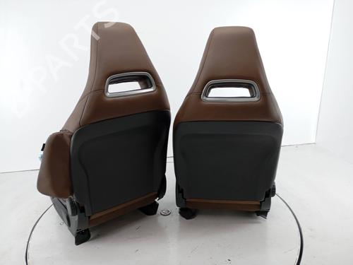 Seats set MERCEDES-BENZ CLA Shooting Brake (X117) CLA 220 CDI / d (117.903) | BP31164942C78 
