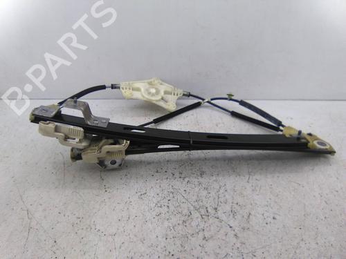 Front left window mechanism SEAT LEON (5F1) 1.6 TDI | BP20242439C22