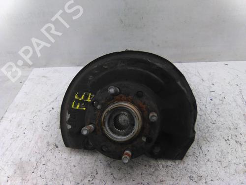 Used Left front steering knuckle MITSUBISHI CARISMA Saloon (DA_) 1.9 TD (DA4A) (90 hp) 19862315