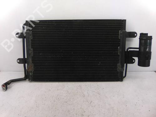 AC radiator VW GOLF IV (1J1) 1.9 TDI | BP19829844M32 