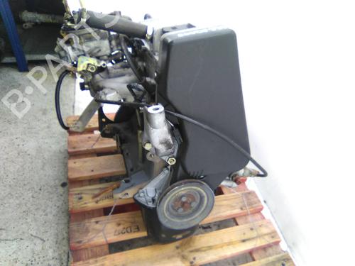 Engine LANCIA Y10 (156_) 1.0 Fire Catalytic-Conv (156AE) | BP29871366M1