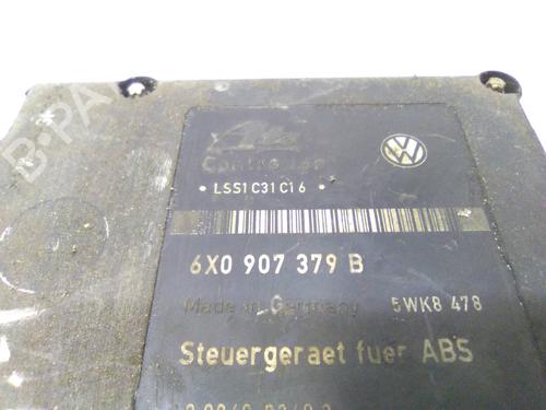 ABS pump SEAT IBIZA II (6K1) 1.0 | BP19816586M43 