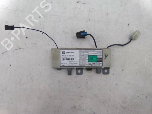 Annen BMW 5 Touring (E39) 525 tds (143 hp) 22961471