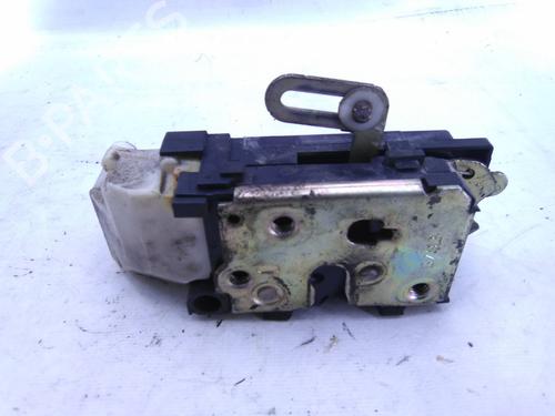 Venstre foran lås FIAT PUNTO (188_) 1.2 16V 80 (188.233, .235, .253, .255, .333, .353, .639,... (80 hp) 19816171