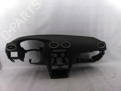 Used Dashboard FORD FOCUS II Turnier (DA_, FFS, DS) 1.8 Flexifuel (125 hp) 19814896