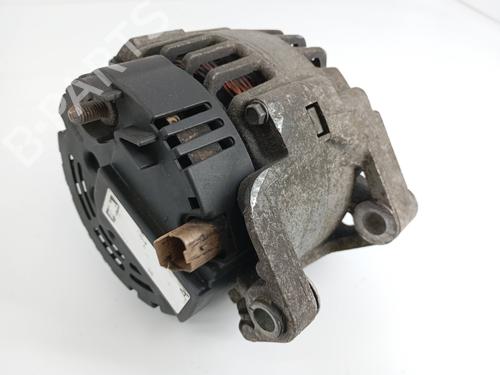 Generator RENAULT MEGANE I Grandtour (KA0/1_) 1.9 dTi (KA0N) | BP30907311M7