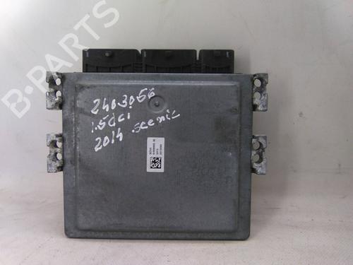 Engine control unit (ECU) RENAULT GRAND SCÉNIC III (JZ0/1_) 1.5 dCi (JZ0A) | BP29545759M57