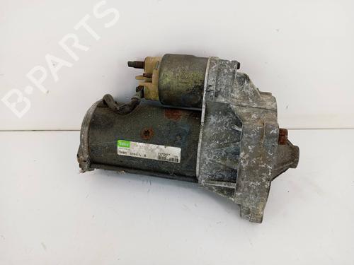 Used Starter Starter TOYOTA COROLLA Estate (_E11_) 1.9 D (WZE110_, WZE110R) (69 hp) 33907288 33907288