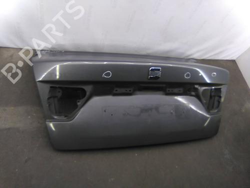 Tailgate SEAT TOLEDO II (1M2) 1.9 TDI | BP19859072C6 