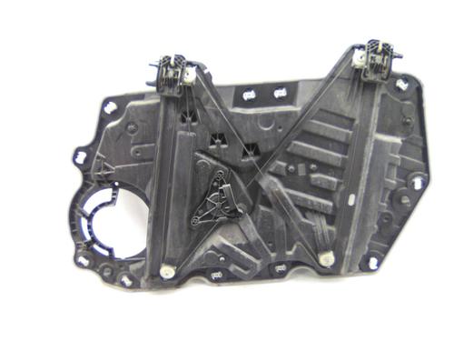 Front left window mechanism FORD FIESTA VII (HJ, HF) 1.5 TDCi | BP22960345C22