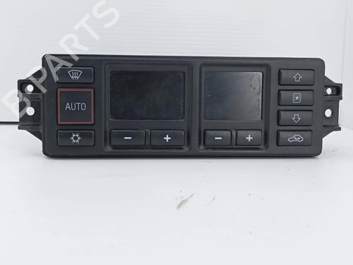 Commande Chauffage AUDI A3 (8L1) 1.9 TDI (90 hp) 19873874