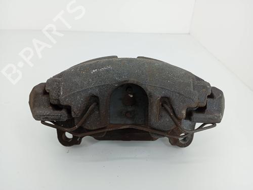 Left front brake caliper VW GOLF V (1K1) 2.0 TDI | BP31624771M105 - Image 2