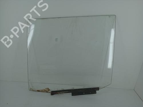 Used Rear left door window TOYOTA STARLET Estate (KP6_) 1.0 (KP60) (45 hp) 32447913