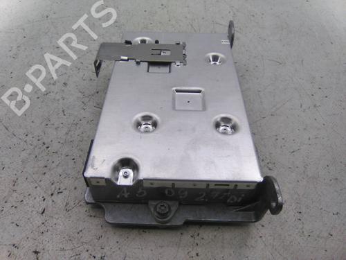 Ander AUDI A5 Sportback (8TA) 2.7 TDI (190 hp) 19839407