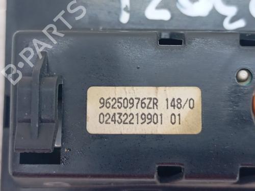 Elektronisk modul PEUGEOT 206 Hatchback (2A/C) 1.9 D | BP29620722M83