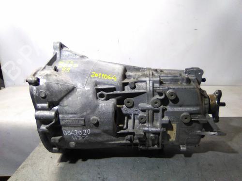 Used Gearbox BMW 3 (E46) 320 d (129 hp) 19864753
