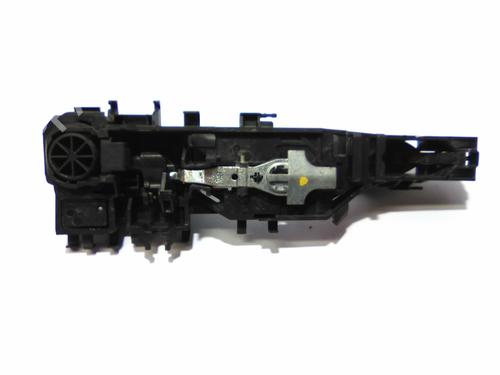 Rear right exterior door handle RENAULT MEGANE II (BM0/1_, CM0/1_) 1.5 dCi (BM0F, BM0T, BM2B, CM0F, CM0T) | BP19875751C130 